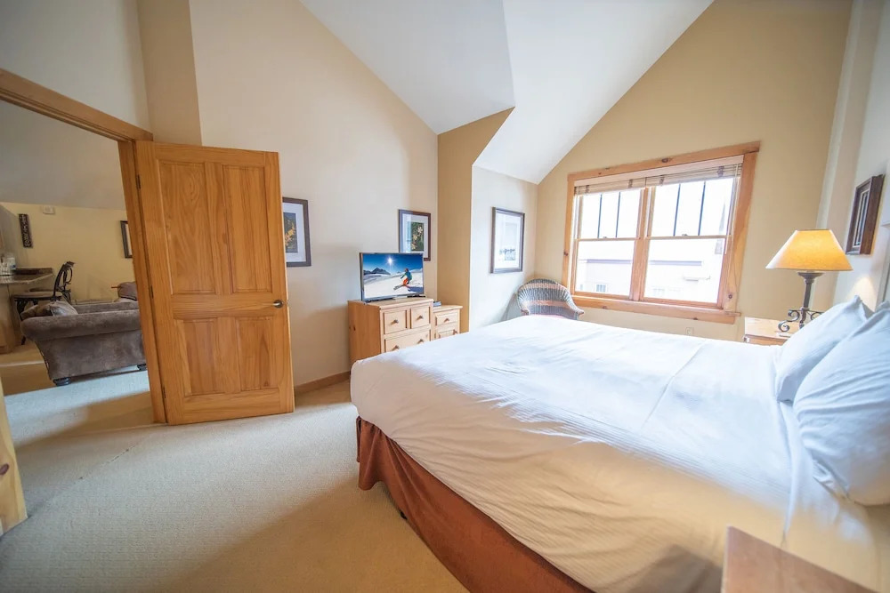 Buffalo Lodge 8419 by SummitCove Vacation Lodging