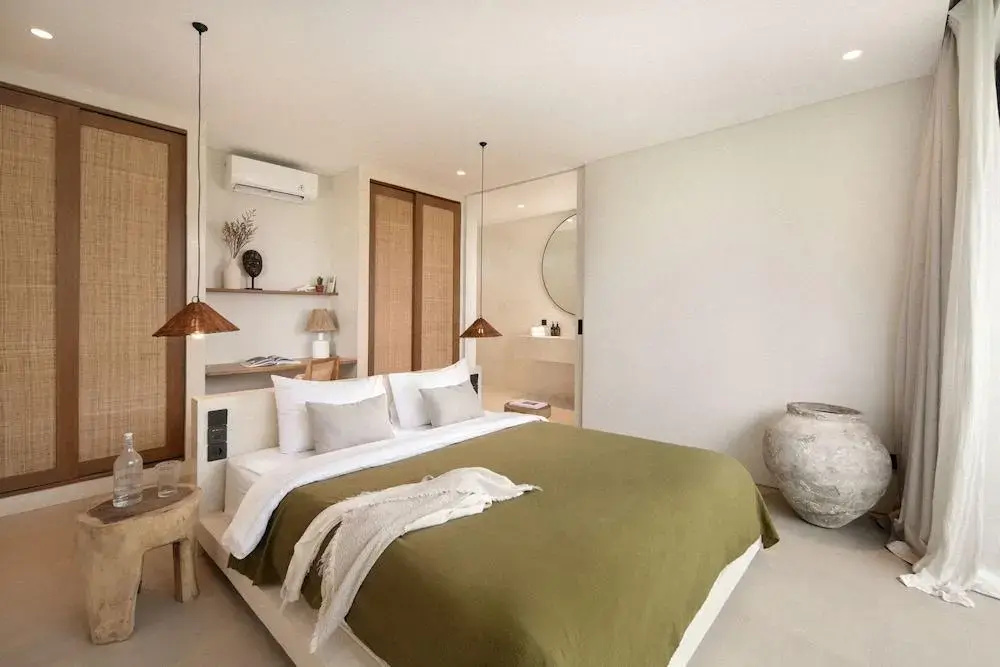 Tias Villas