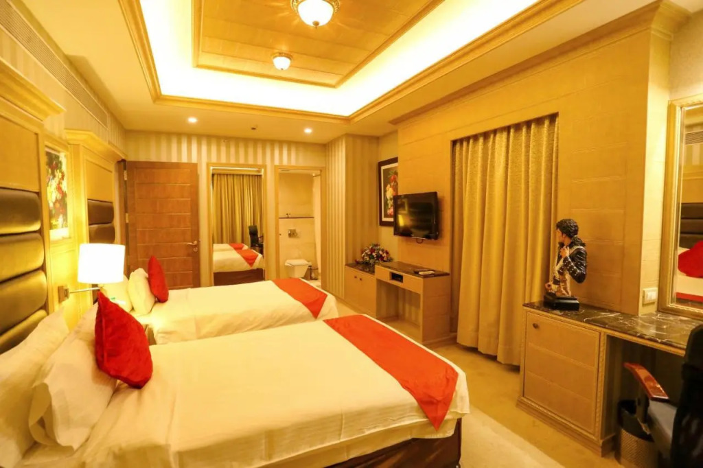 Sivaraj Inn Salem