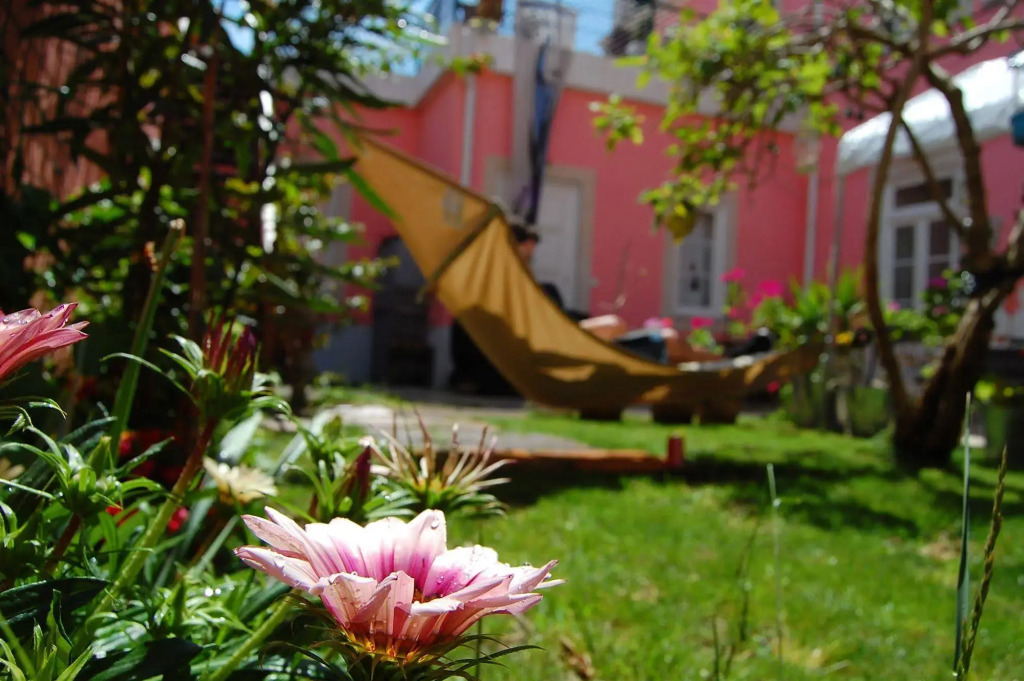 Alfama Patio Apartments