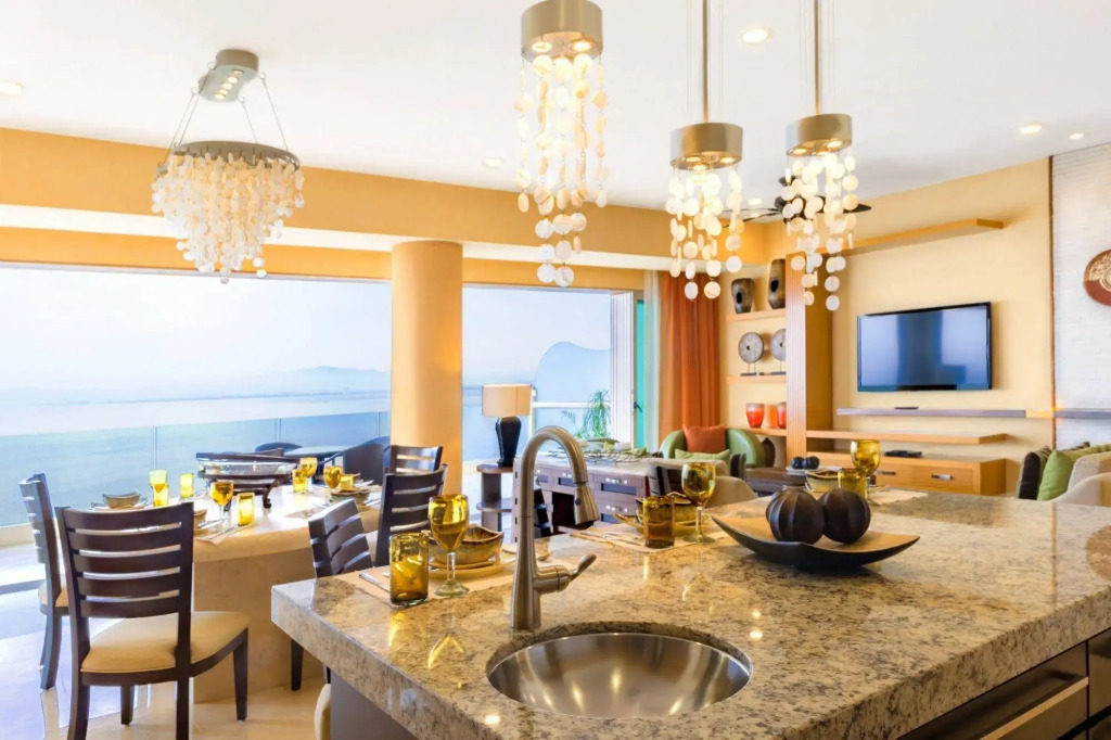 Garza Blanca Preserve Resort & Spa Puerto Vallarta