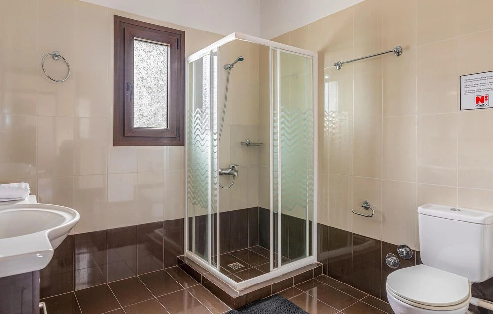 Nice Home in Kokari With Wifi and 4 Bedrooms