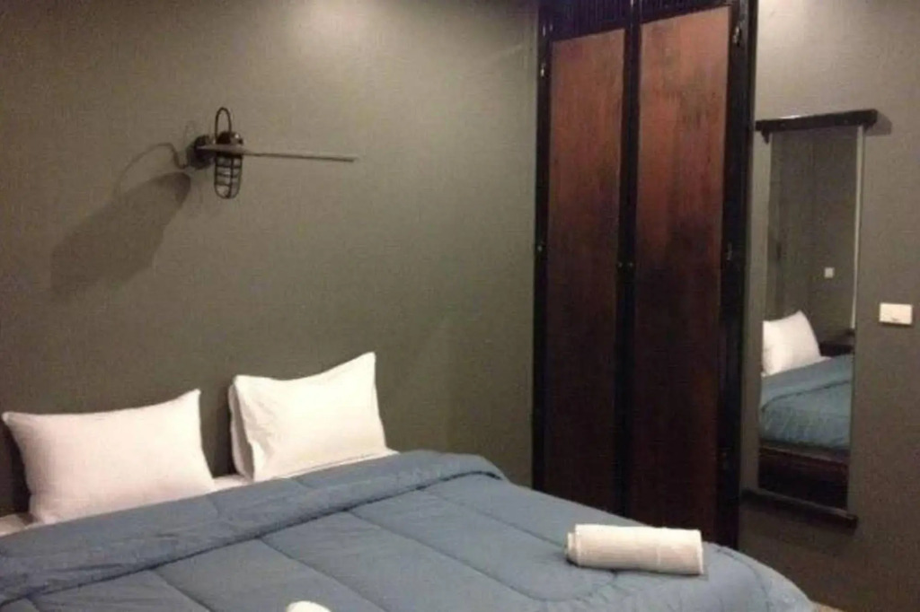 Raya Boutique Hotel
