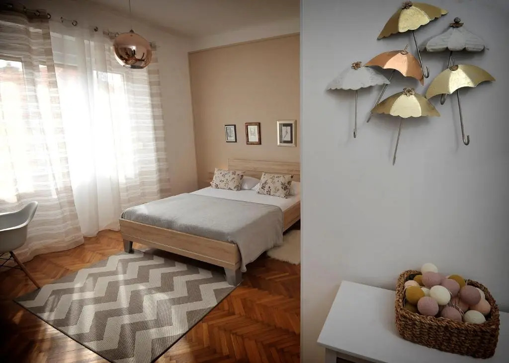 Celtis Apartment