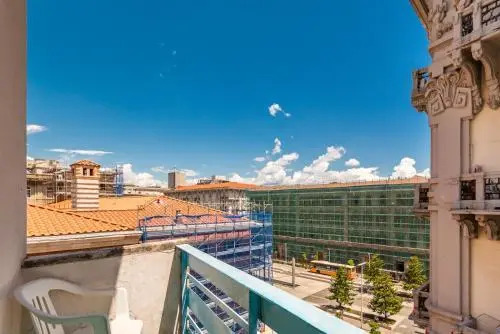 Magicstay - Flat 3 Bedrooms 1 Bathroom - La Spezia