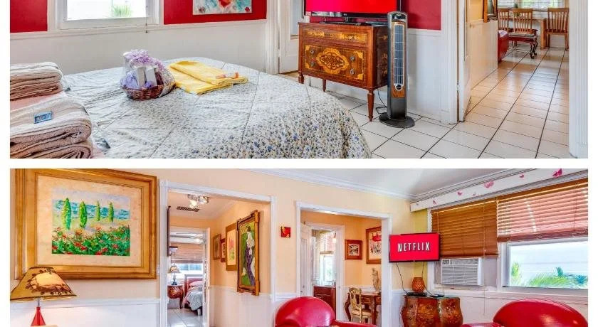 Sinclair Boutique Hotel
