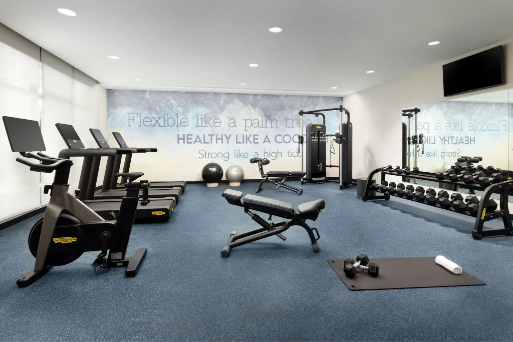 Residence Inn by Marriott San Juan Isla Verde
