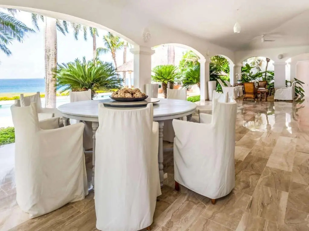 Villa Costa Verde 5