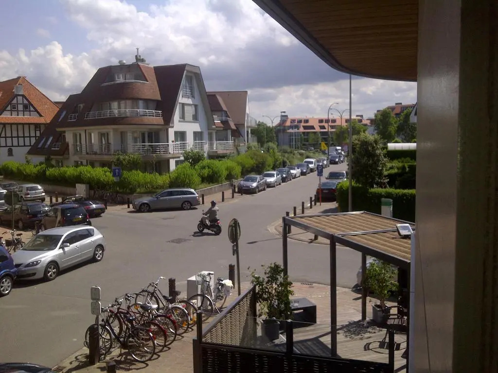 Studio aan de Casino