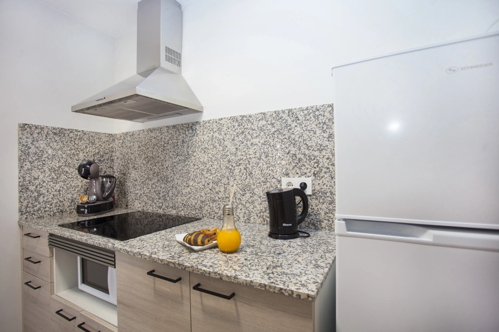 Apartamentos Maryciel By Mc