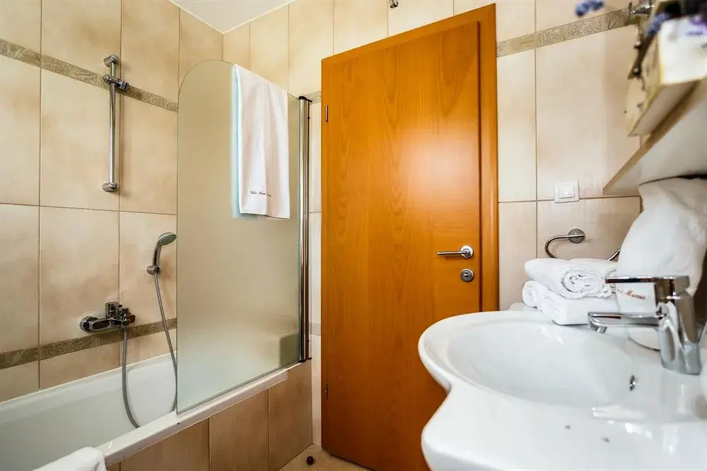 Apartments Mare