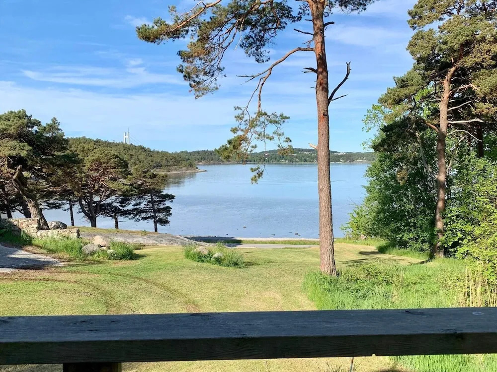 4 Person Holiday Park Home in Stenungsund