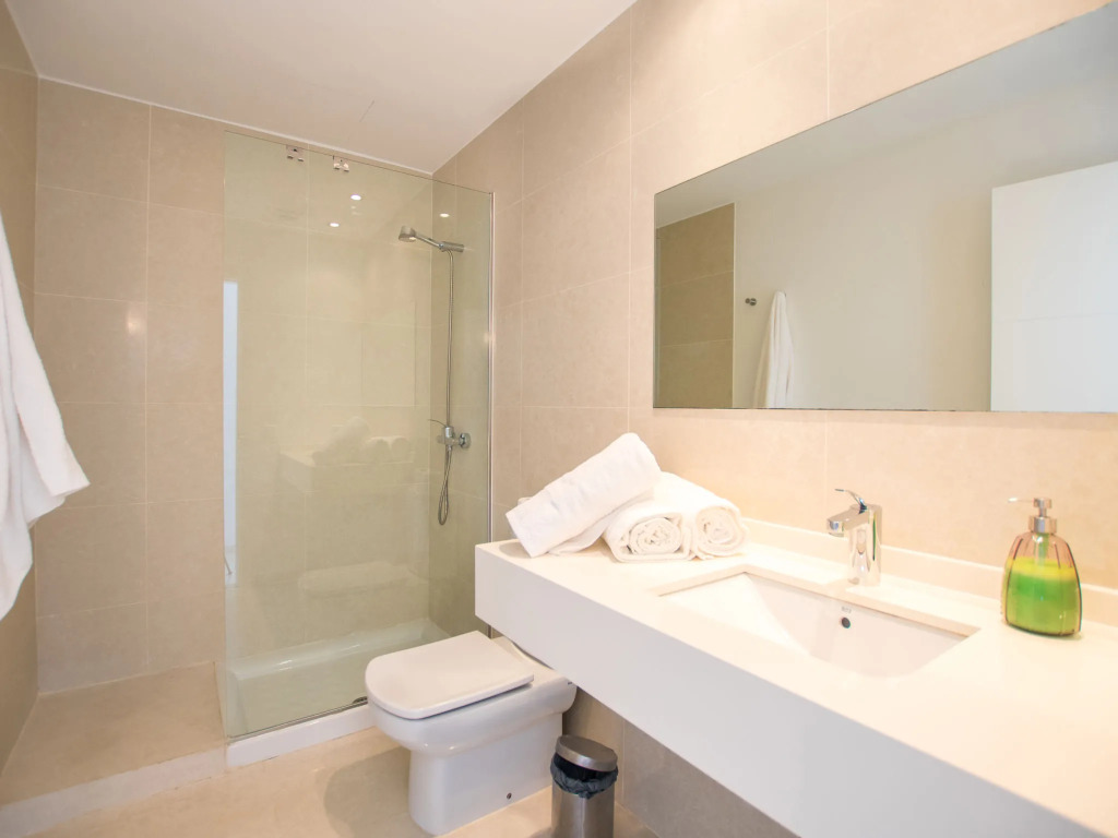 Holiday Home Es pujol