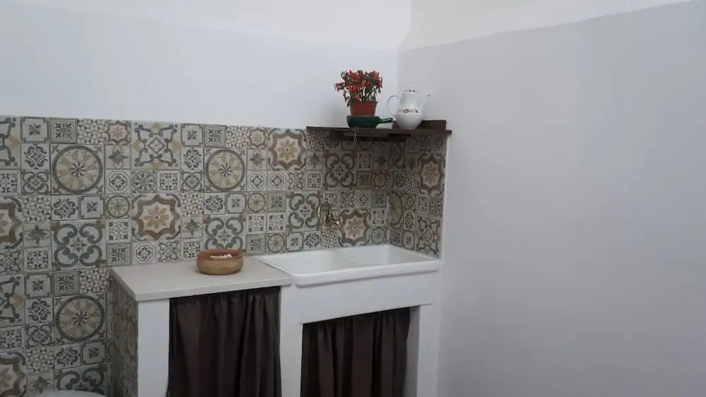 Summertime Guest House