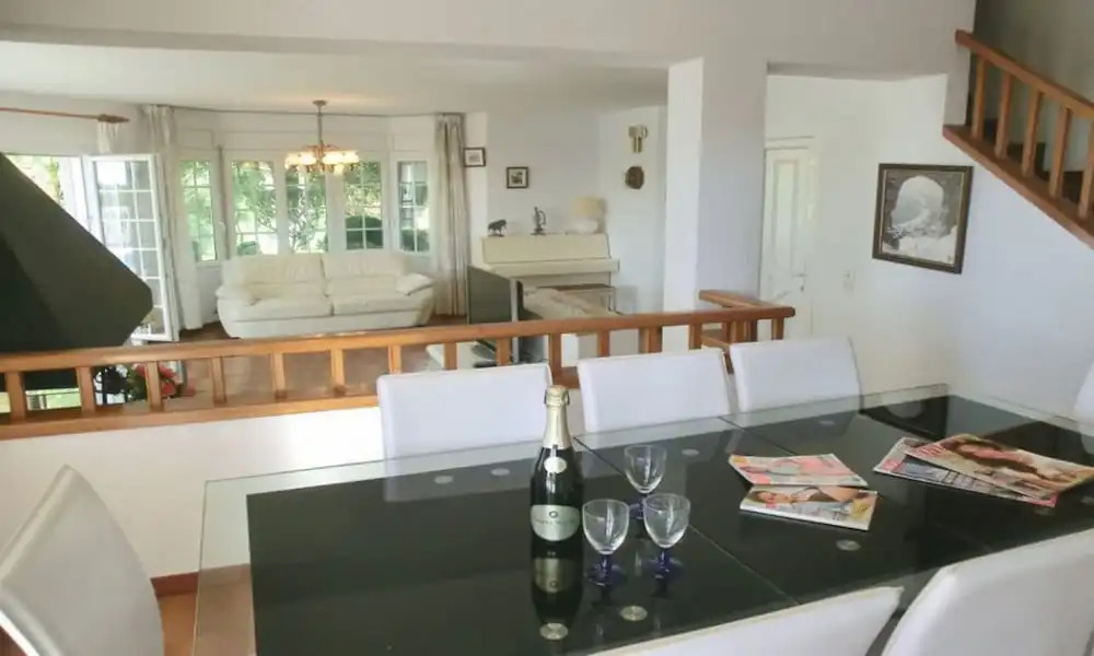 Villa in Blanes - 104828 by MO Rentals