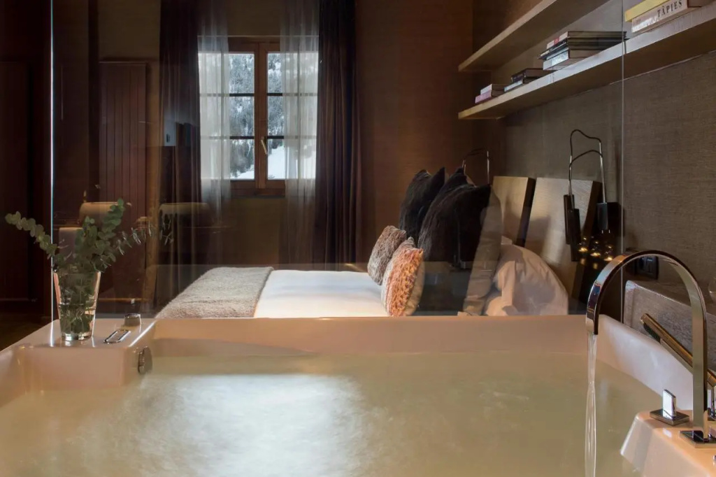 Grau Roig Andorra Boutique Hotel & Spa