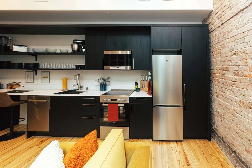 Loft 303 - The William - Atrium - Chic - Walkable