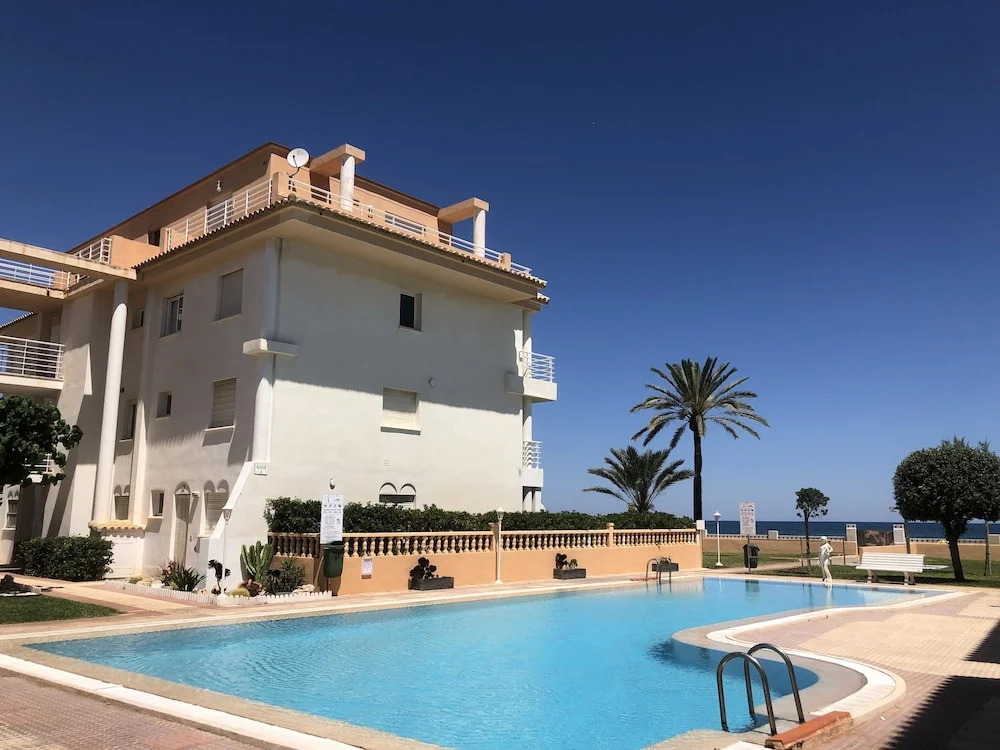 Apartamento Talima A-13
