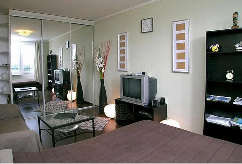 MOSCOW4RENT