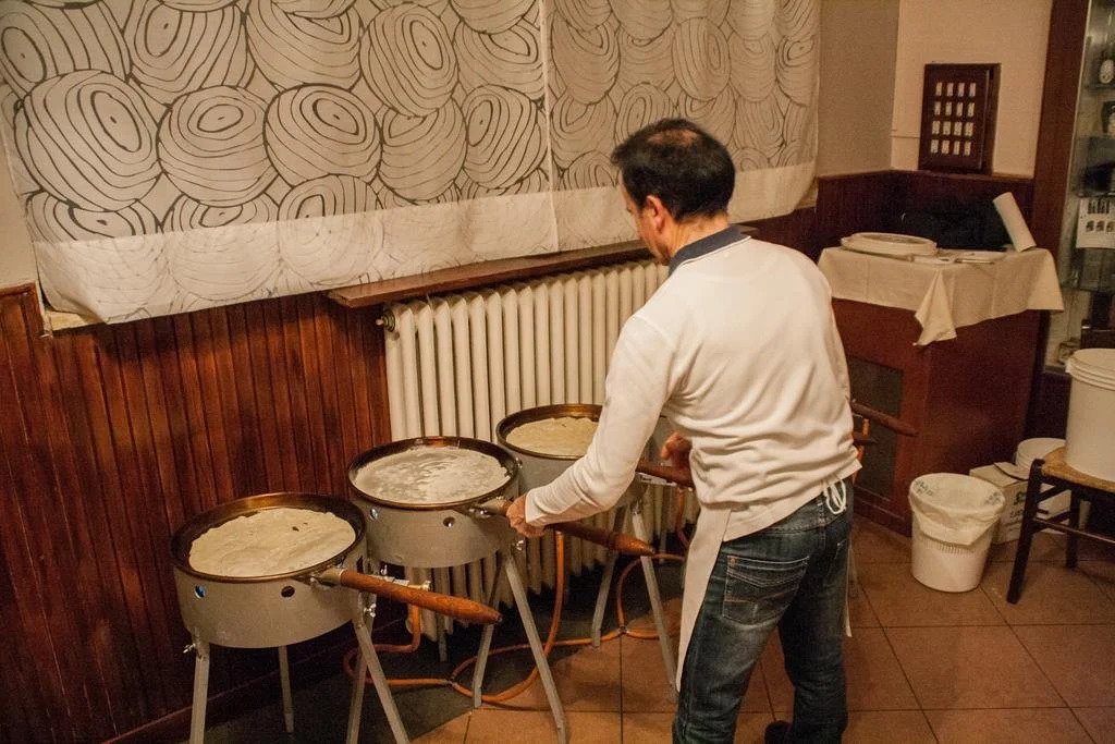 Albergo Regina