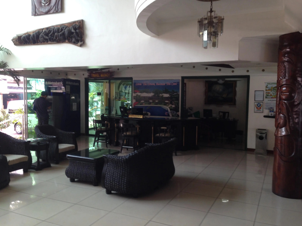 Wild Orchid Resort