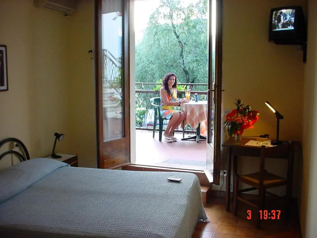 Hotel Rabay