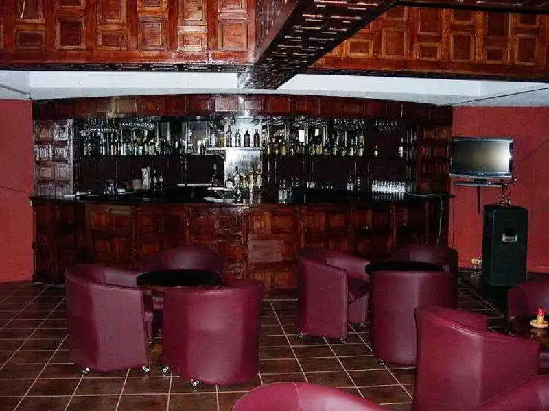 Hotel Los Sauces