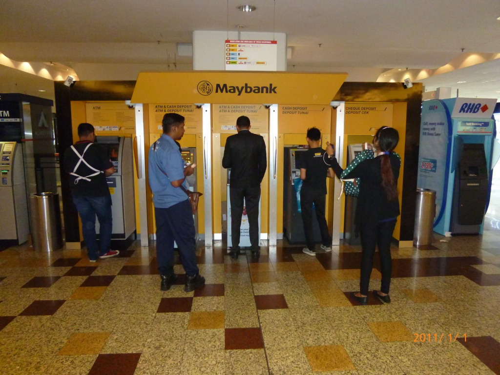 SkS Service suite at times square