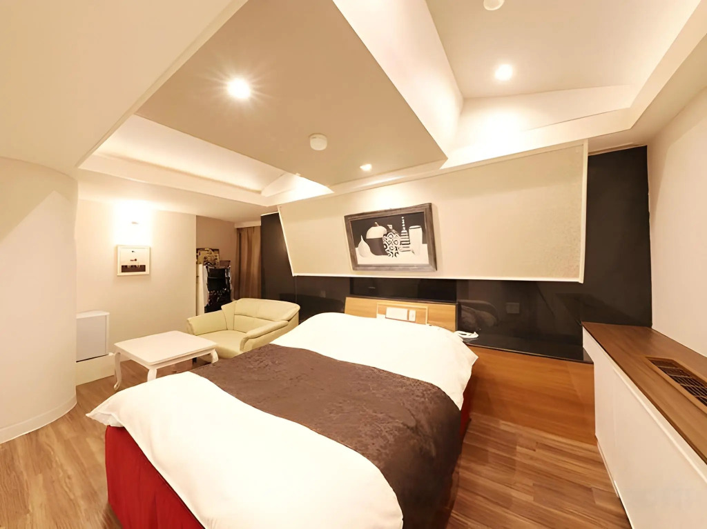 Hotel Fine Shiga Ritto