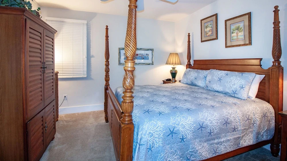 Two Bedroom With Unobstructed Views - Unit Crd0609