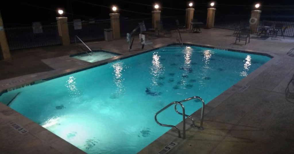 Holiday Inn Express & Suites San Antonio NW near SeaWorld by IHG