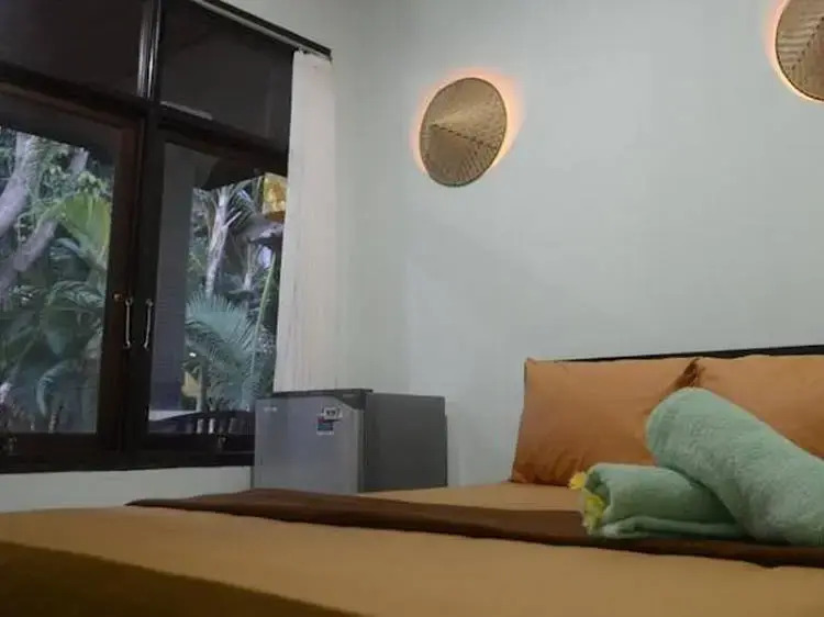 Balitis Home Stay
