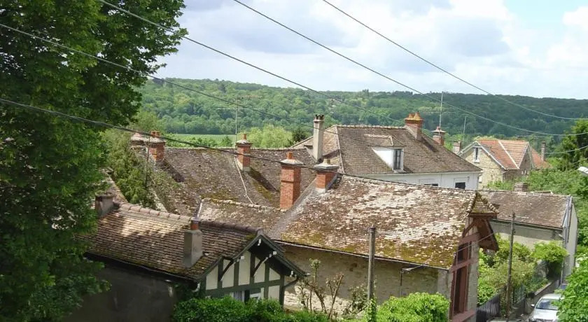 Relais du Manoir