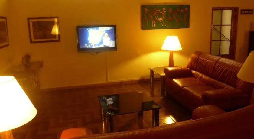 Hotel Pradas
