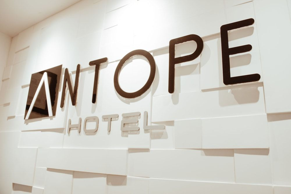 Antope - Apartaestudios
