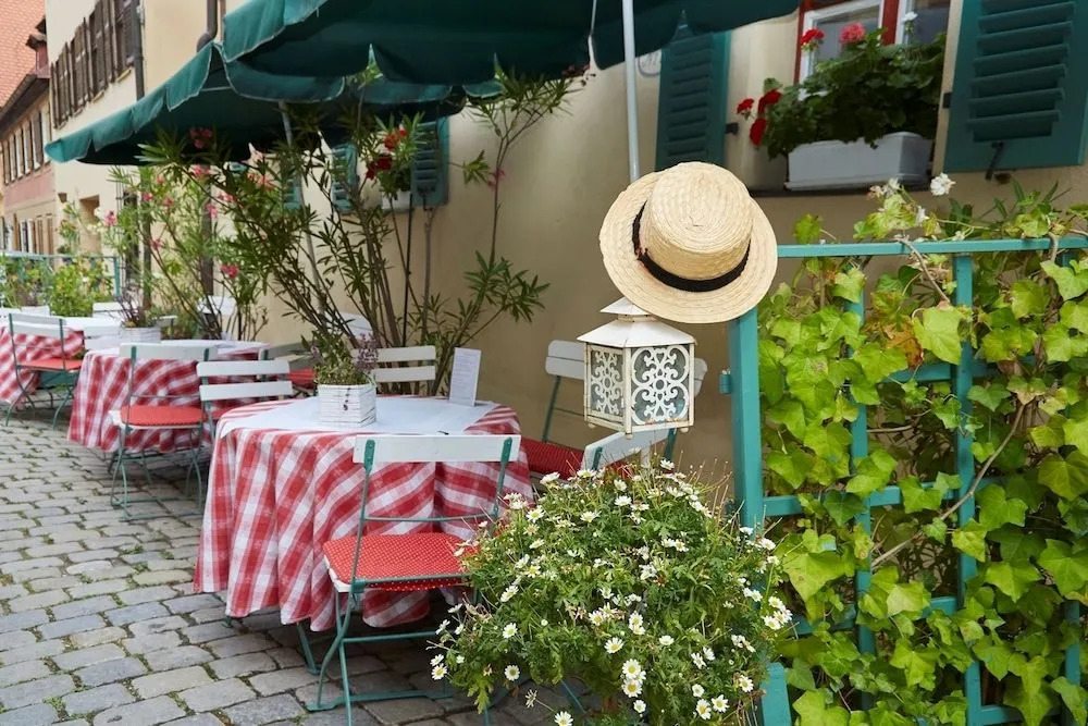 Hotel Weisses Ross