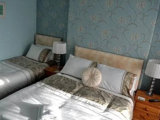 Algarve Guest House