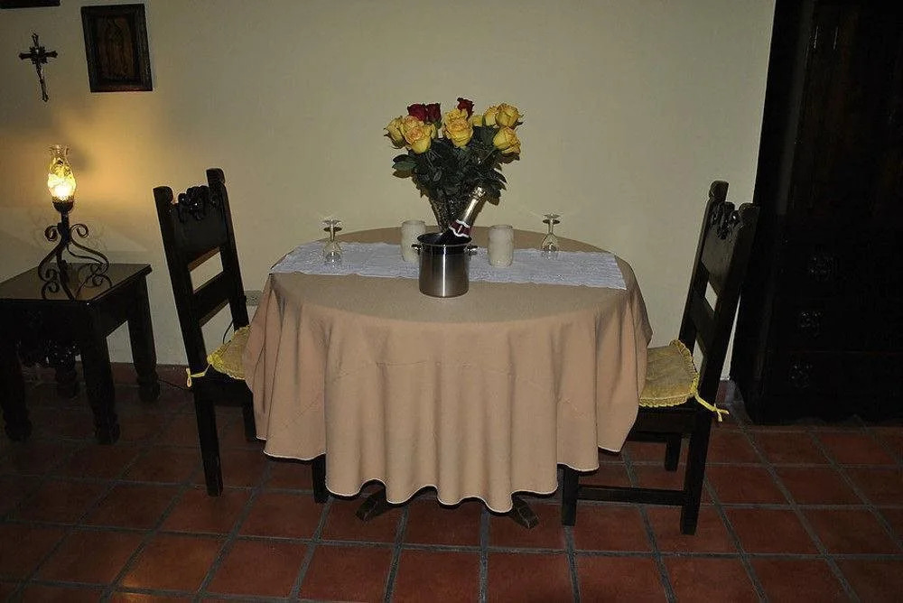 Hotel Casagrande