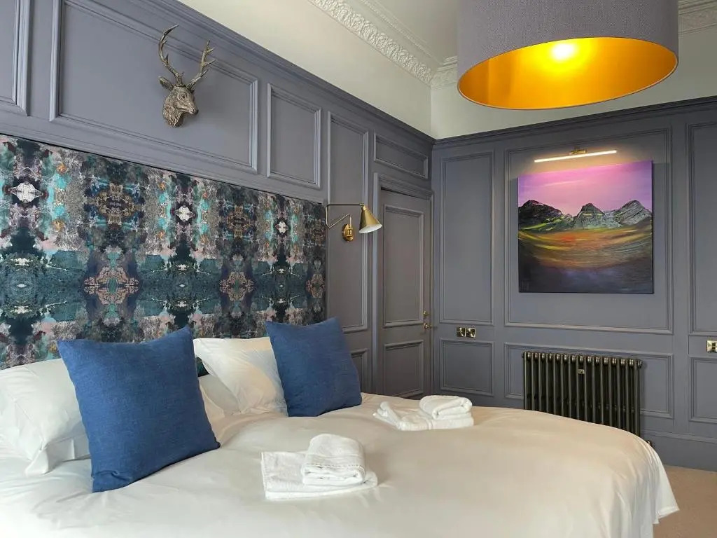 Ben Cruachan Guest House