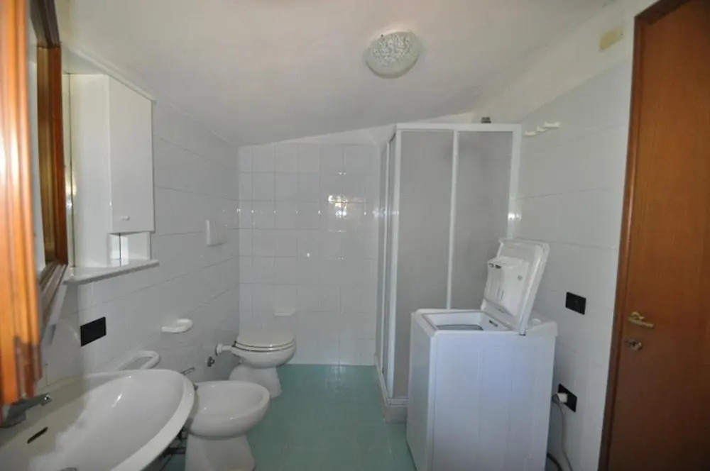 Casa vacanze Rinsacca