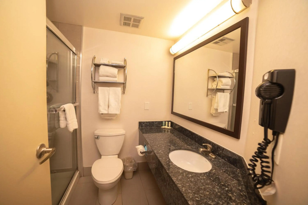 Quality Hotel