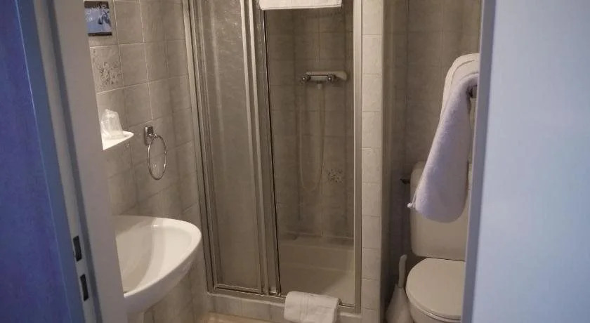 Hotel Saint Charles