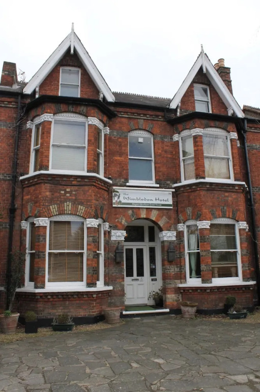 The Wimbledon Hotel