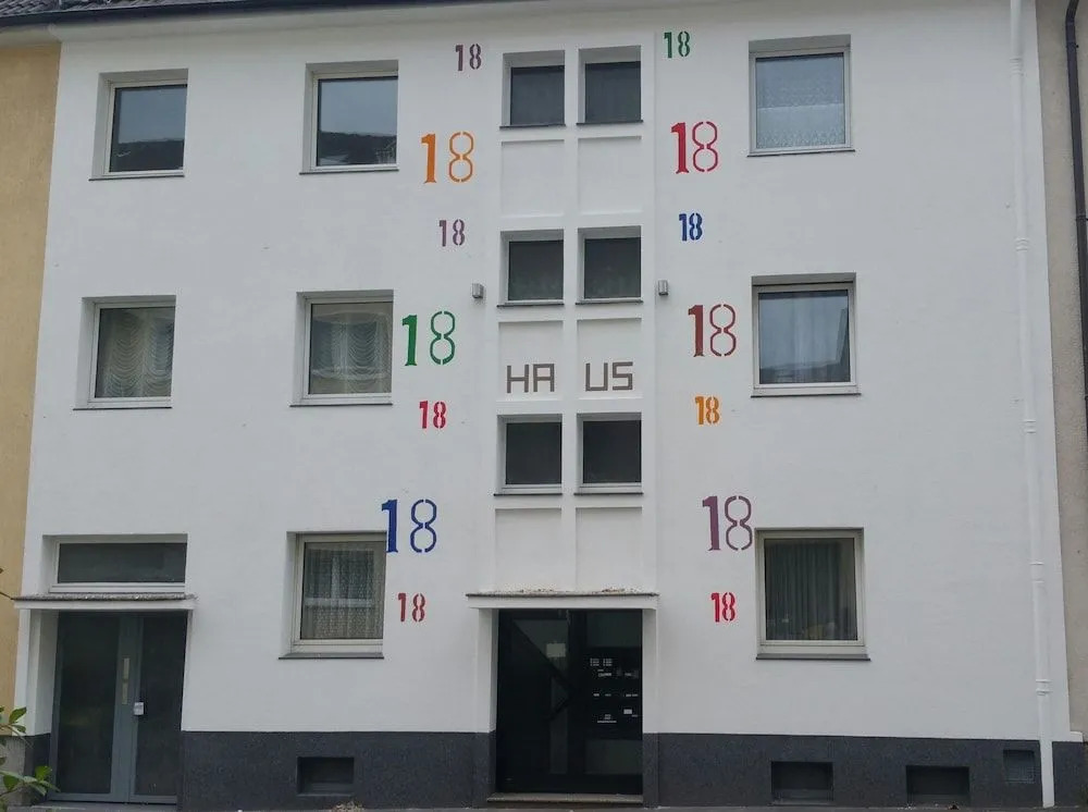 Gästehaus Biso