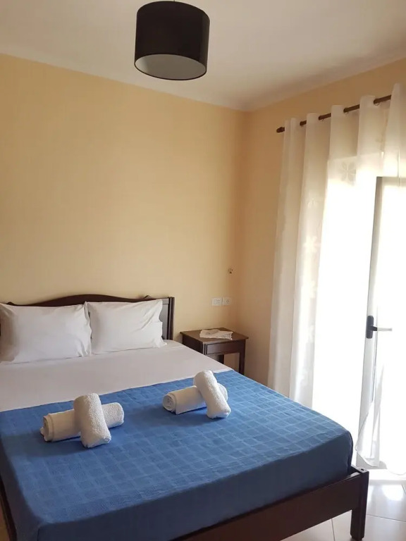 Hotel Villa Ago