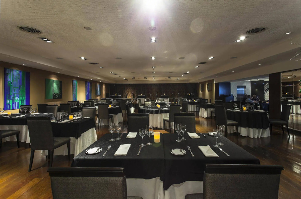 Rostower Spa & Convention Center