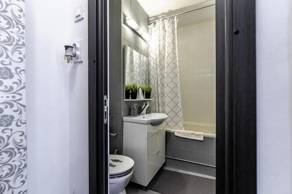 Anais Apartment Arad