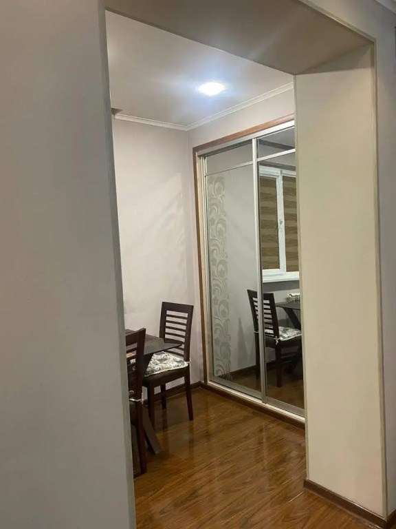 Comfortable 2 rooms apt in Centre of Tashkent city
