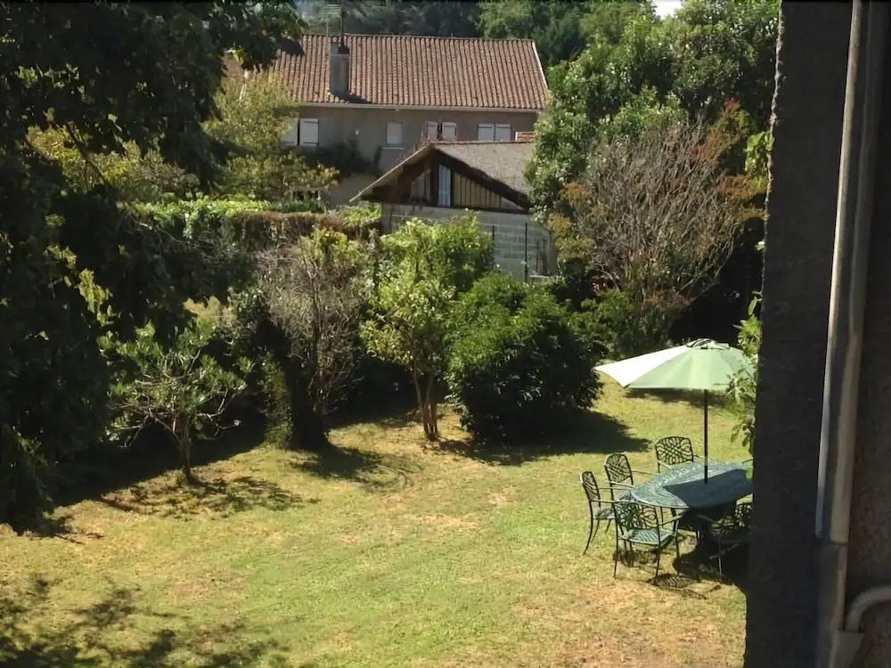 Maison Saffores