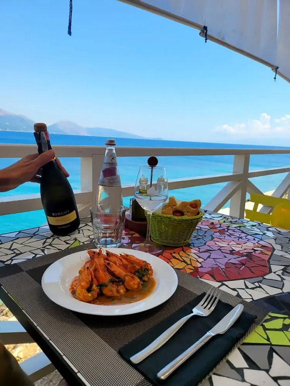Stone Beach Residence Adults Only Resort